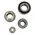 Housed bearing accessories