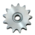 Idler sprocket