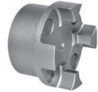Half-coupling