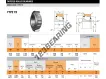15579X-15520-TIMKEN