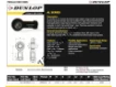 AL-SA-090-LH-DUNLOP