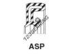ASP-6X16X6-NBR