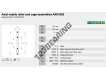 AXK3552-A-0-10-INA