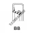 BB-31.75X50.80X12.70-FPM