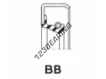 BB-40X60X10-FPM
