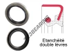 BC-123.83X158.75X14.28-NBR