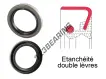 BC-180X210X15-NBR