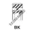 BK-35X45X10-FPM
