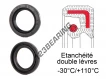 CCS-180X210X15-NBR