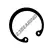 CIRCLIP-INT--0-SEEGER