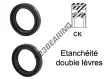 CK-24X35X7-NBR