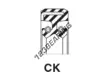 CK-30X40.500X10.500-NBR