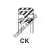 CK-31.750X50.800X9.920-NBR