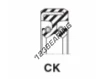 CK-45X70X15-NBR