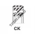 CK-80X105X12-NBR