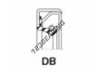 DB-130X180X15-FPM