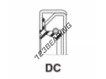 DC-100X125X13-FPM