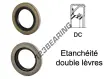 DC-70X140X12-NBR