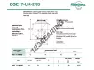 DGE17-UK-2RS-DURBAL
