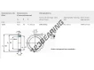 HM3072-SKF