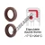 OAS-140X250X15-FPM