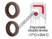 OAS-38X58X11-FPM