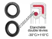 OAS-50.80X73.02X9.52-NBR
