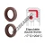 OAS-74X100X13-FPM