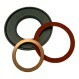 RDL-33X40X2-CUIVRE