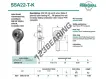 SSA22-T-K-DURBAL