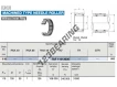 TAF11013030-IKO