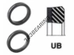 UB-95X107X11.70-PU94