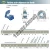 UCPG206-SNR