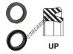 UP-74X90X8-NBR90