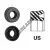 US-110X126X13-PU94