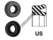 US-7.940X11.500X2.500-PU94