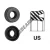 US-79X95X12-PU94