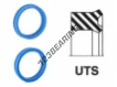 UTS-123X137X8.50-PU94