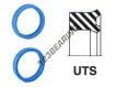 UTS-76X84X5.500-PU94