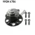 VKBA6786-SKF